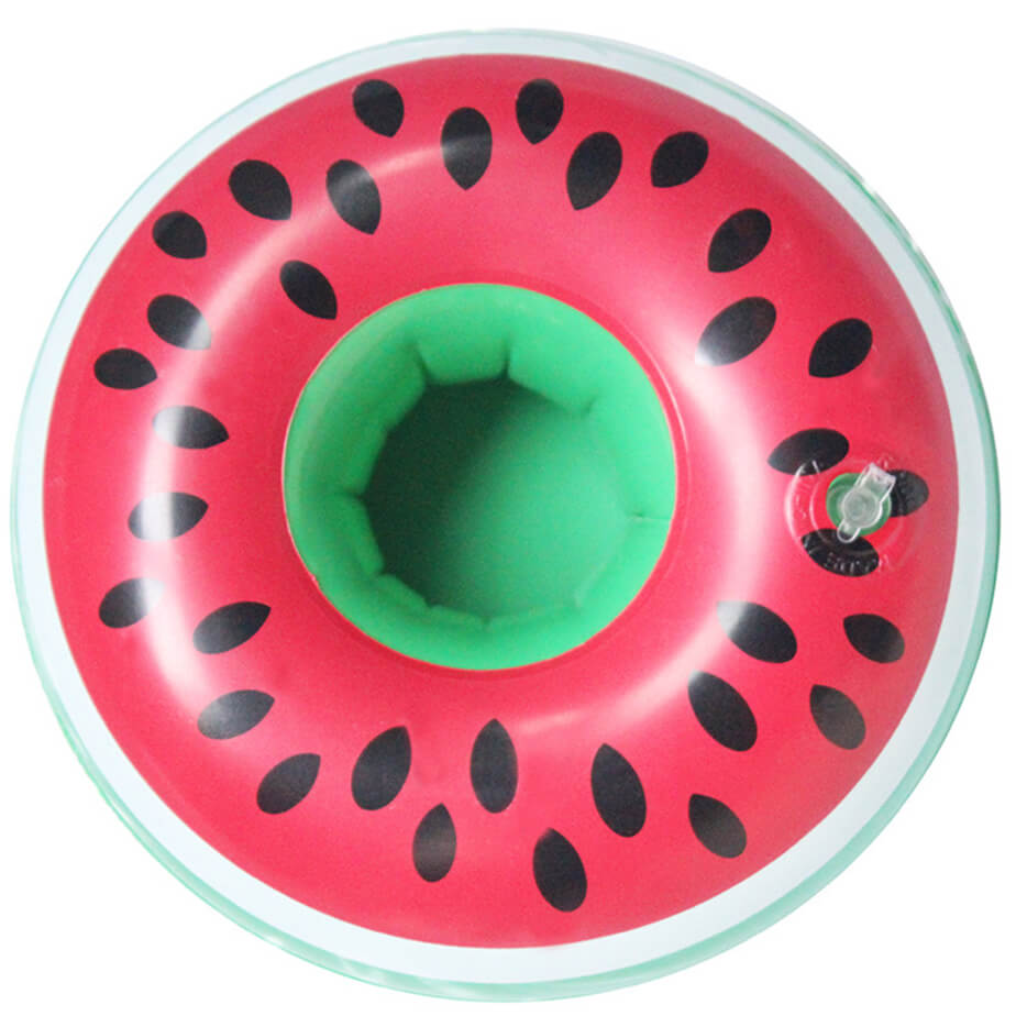 Inflatable Cup Holder