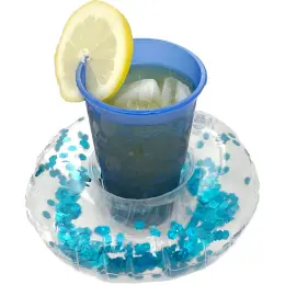 Inflatable Cup Holder