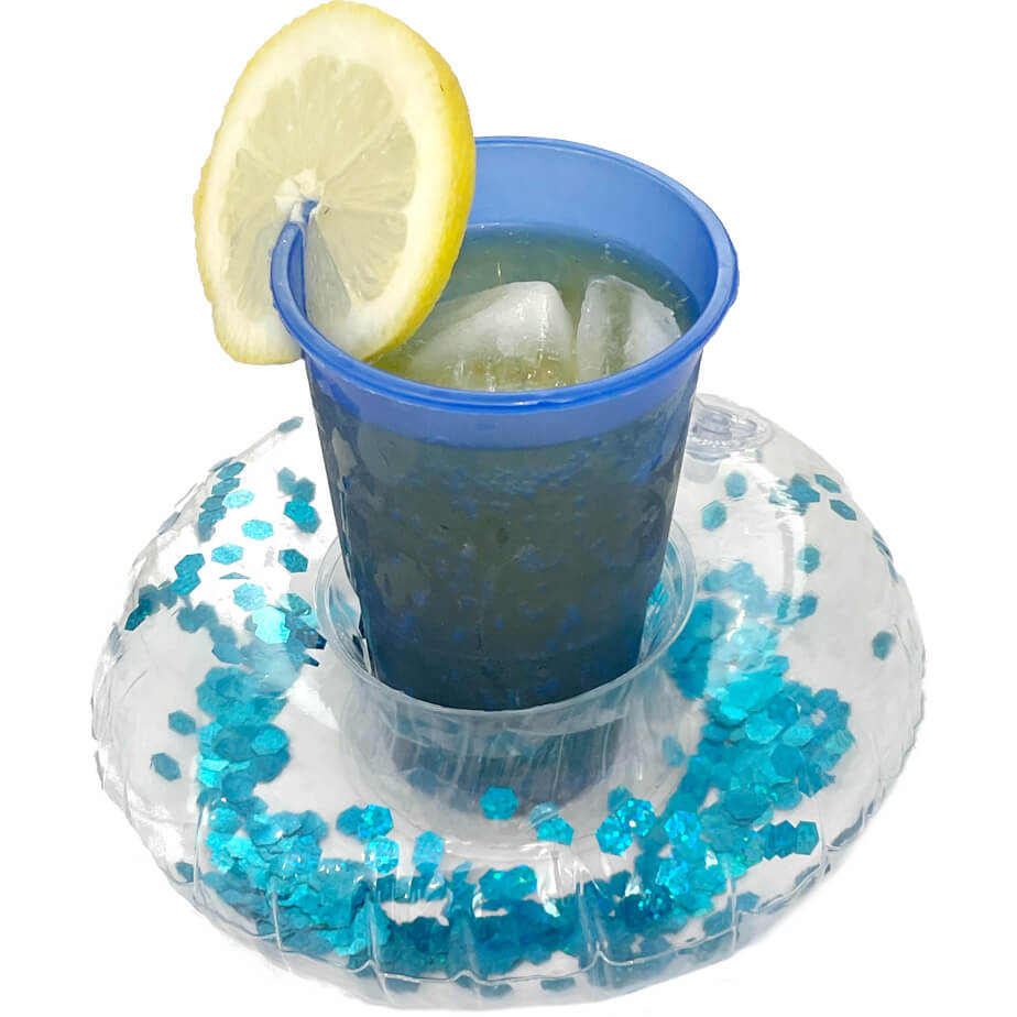 Inflatable Cup Holder