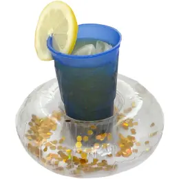 Inflatable Cup Holder
