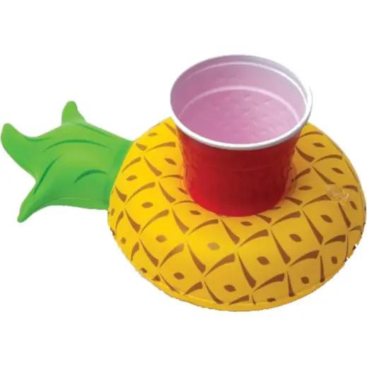 Inflatable Cup Holder