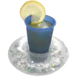 Inflatable Cup Holder