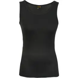 160g Ladies Vest