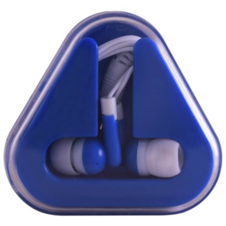 Earbuds in Case Brandability