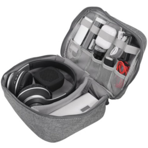 Travel Tech Organiser Brandability