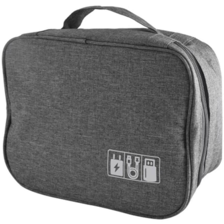 Travel Tech Organiser | Brandability