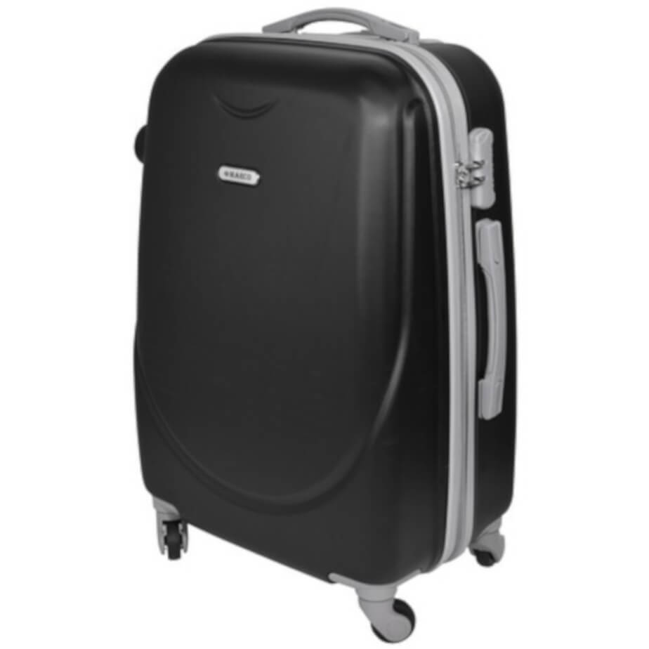 Marco Super Space Luggage Bag Brandability