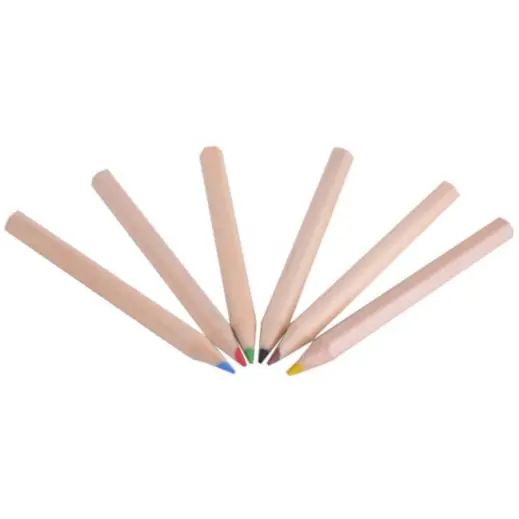Mini Colour Pencils