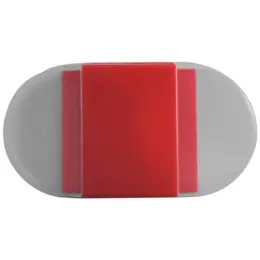Pencil Sharpener & Eraser