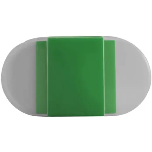 Pencil Sharpener & Eraser