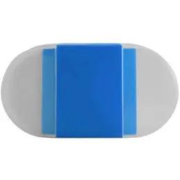 Pencil Sharpener & Eraser
