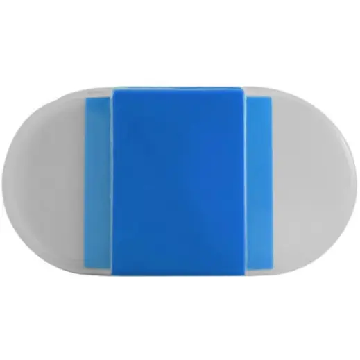 Pencil Sharpener & Eraser