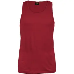 160g Mens Vest