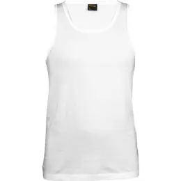 160g Mens Vest