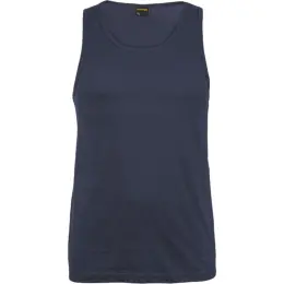 160g Mens Vest