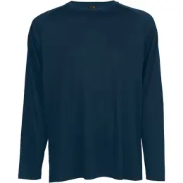 135g Long Sleeve Polyester T-Shirt