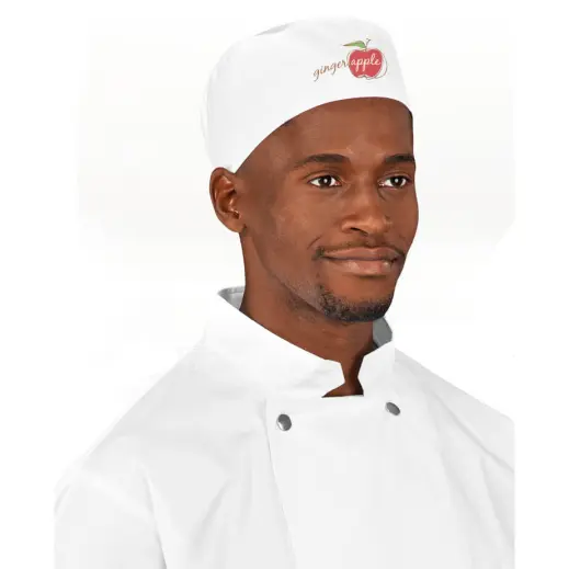 Avallon Chef Beanie