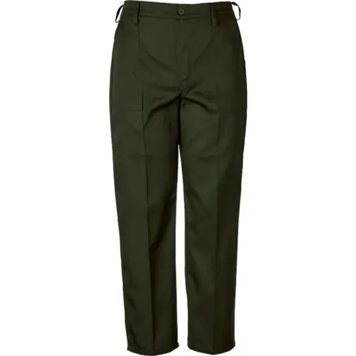 Barron Budget Poly Cotton Conti Trouser