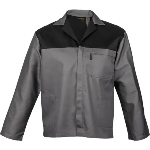 Barron Budget Two Tone Conti Jacket
