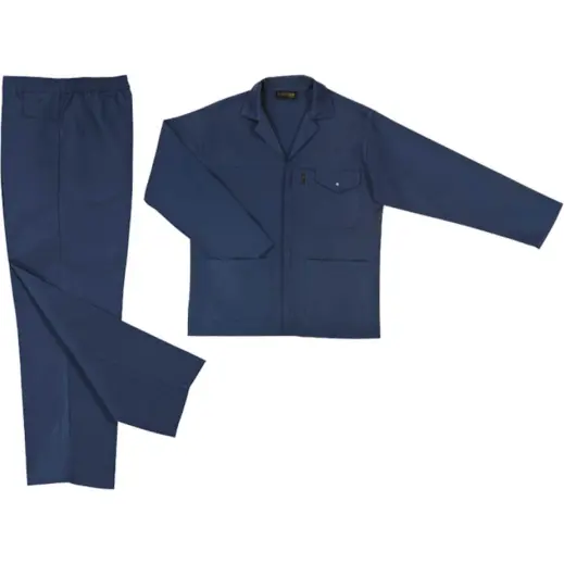 Barron Supreme 100% Cotton Conti Suit