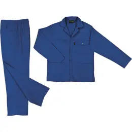 Barron Supreme 100% Cotton Conti Suit