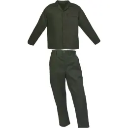 Barron Acid Resistant Poly Cotton Conti Suit