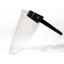 Comfort Face Shield