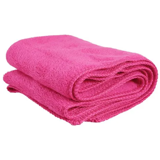Gym Towel & Carry Bag