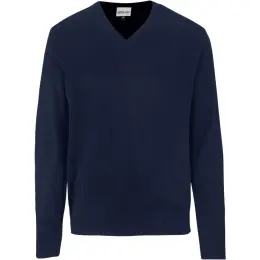 Mens Heavyweight Ecuador V-Neck Jersey