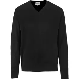 Mens Heavyweight Ecuador V-Neck Jersey