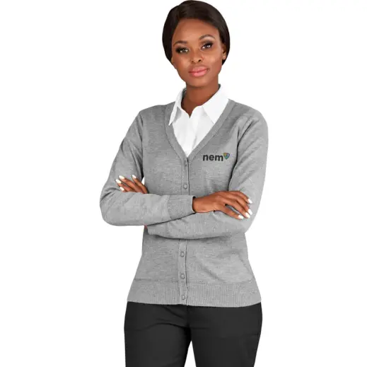 Ladies Waverley Cardigan