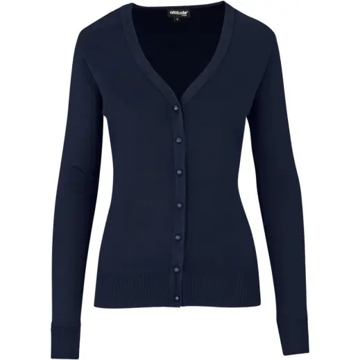 Ladies Waverley Cardigan