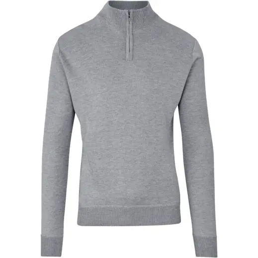 Mens 1/4 Zip Waverley Jersey