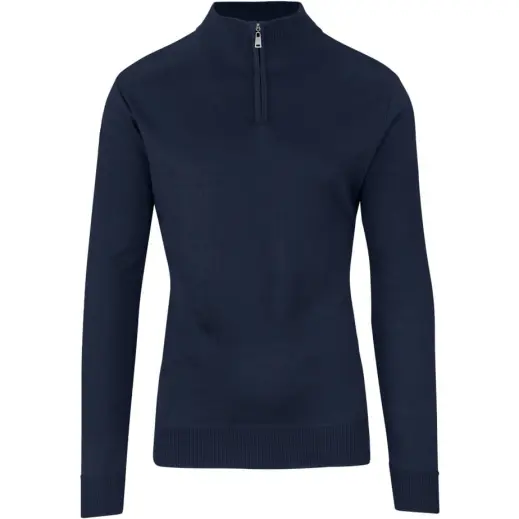 Mens 1/4 Zip Waverley Jersey