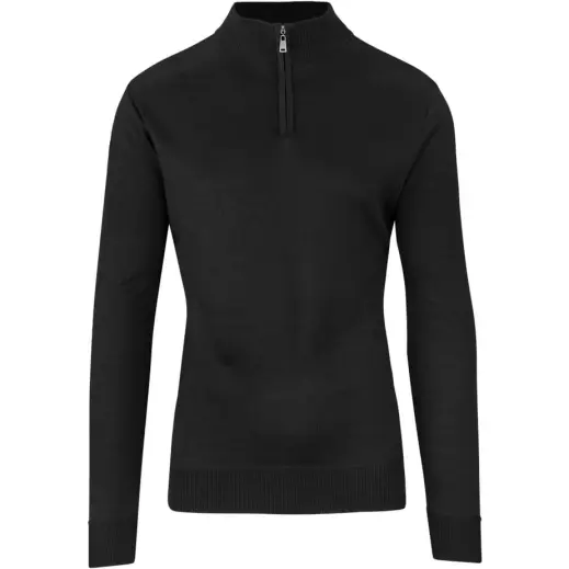 Mens 1/4 Zip Waverley Jersey