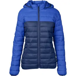 Ladies Kyoto Two-Tone Jacket