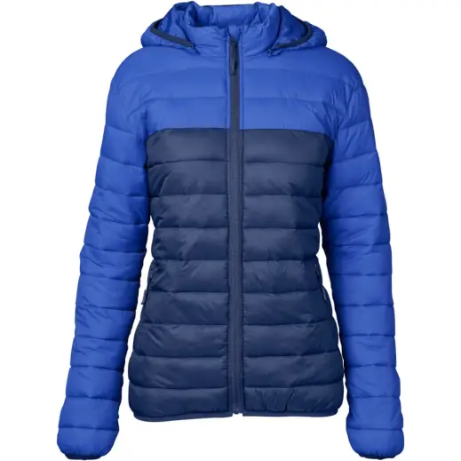 Ladies Kyoto Two-Tone Jacket