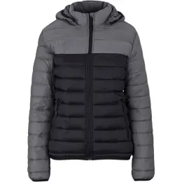Ladies Kyoto Two-Tone Jacket