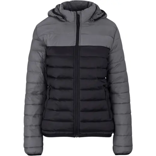 Ladies Kyoto Two-Tone Jacket
