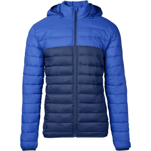 Mens Kyoto Two-Tone Jacket