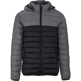Mens Kyoto Two-Tone Jacket