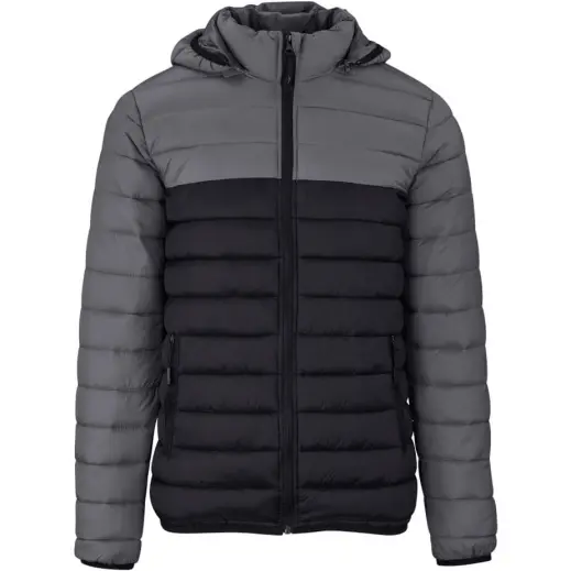 Mens Kyoto Two-Tone Jacket