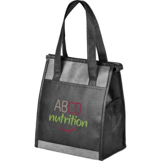 Medley Non-Woven 6-Can Lunch Cooler
