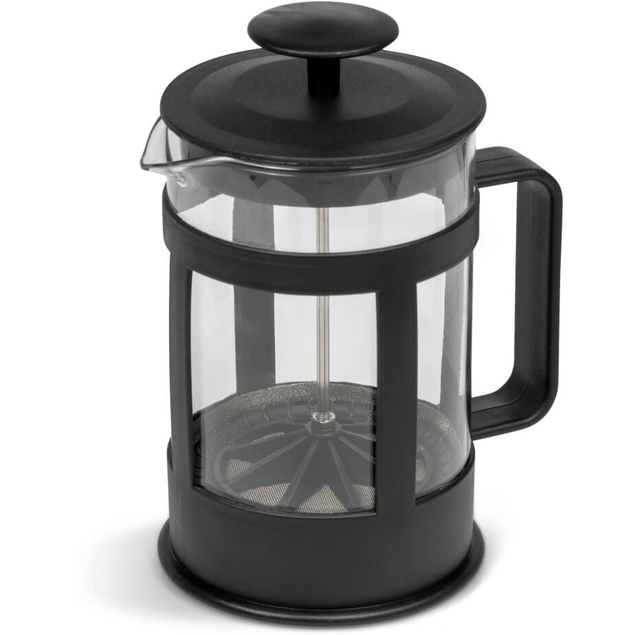 Procaffeinating Coffee Plunger 