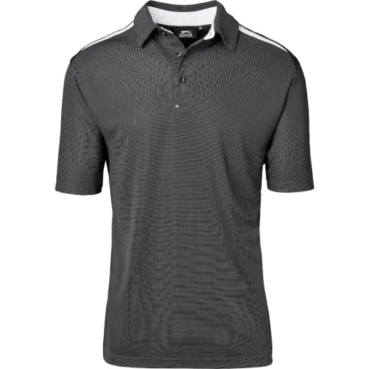Mens Simola Golf Shirt