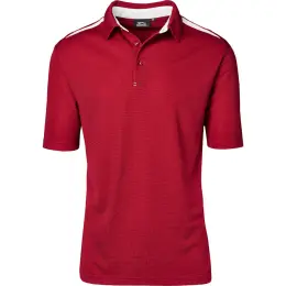Mens Simola Golf Shirt