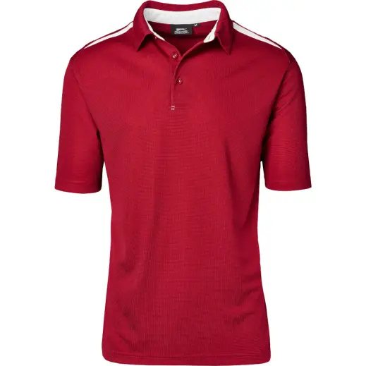 Mens Simola Golf Shirt