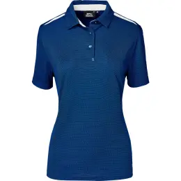 Ladies Simola Golf Shirt
