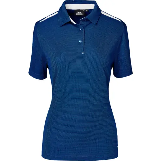 Ladies Simola Golf Shirt
