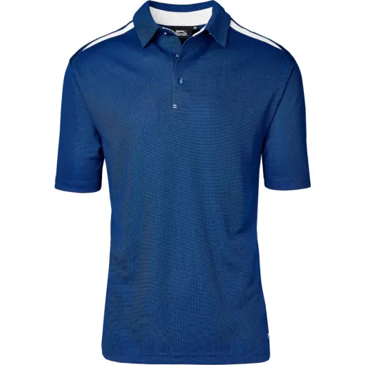 Mens Simola Golf Shirt